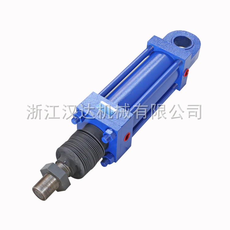 CDH2、CGH2系列工程油缸