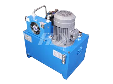 標(biāo)準(zhǔn)液壓站YZBL80-C3